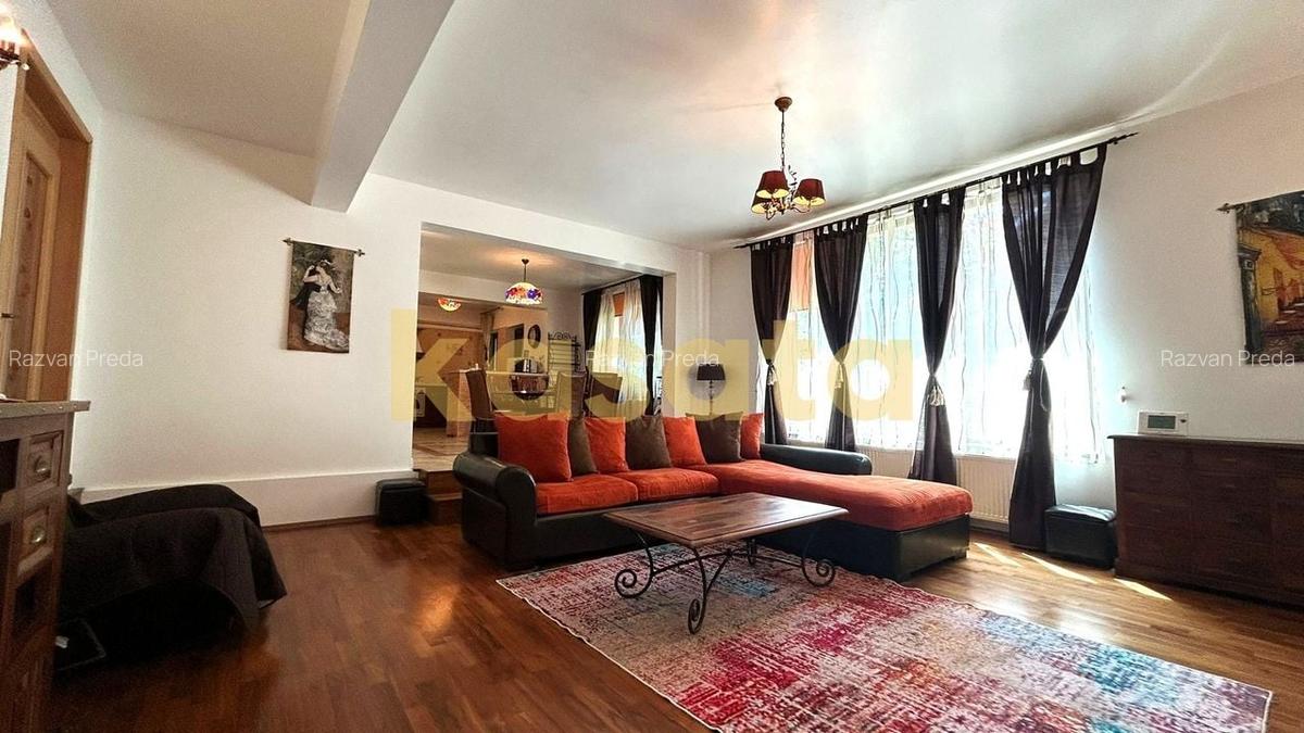 Vilă individuala Pipera–Iancu Nicolae I 244 mp utili I Gradina I Garaj - 1