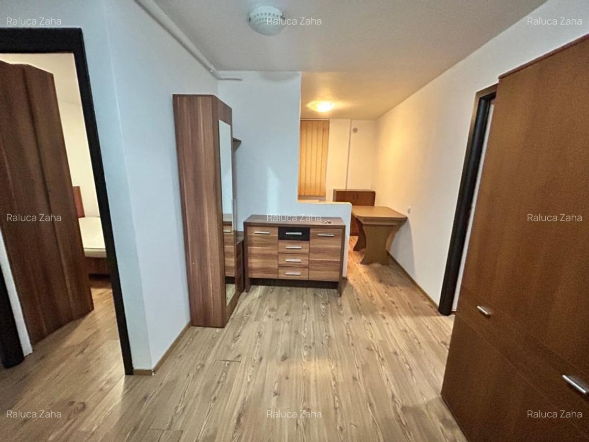 Apartament 2 camere decomandate | De inchiriat | Gheorgheni - 11