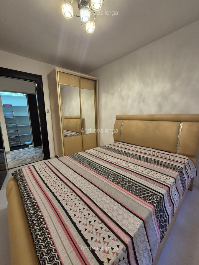 Apartament cu 3 camere decomandat, mobilat în Rahova - 6