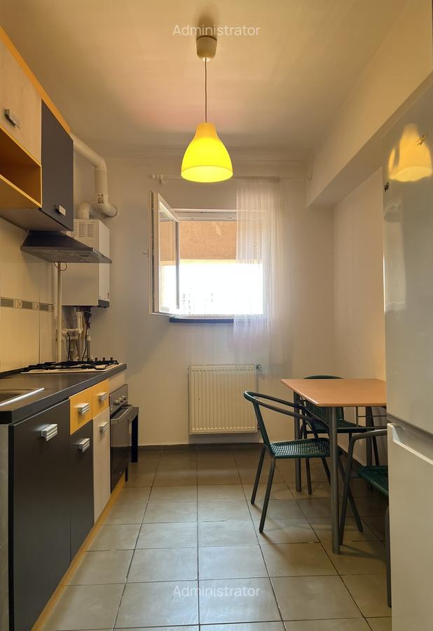 Apartament 3 camere decomandat (cu parcare inclusă) – Complex Primăvara - 5