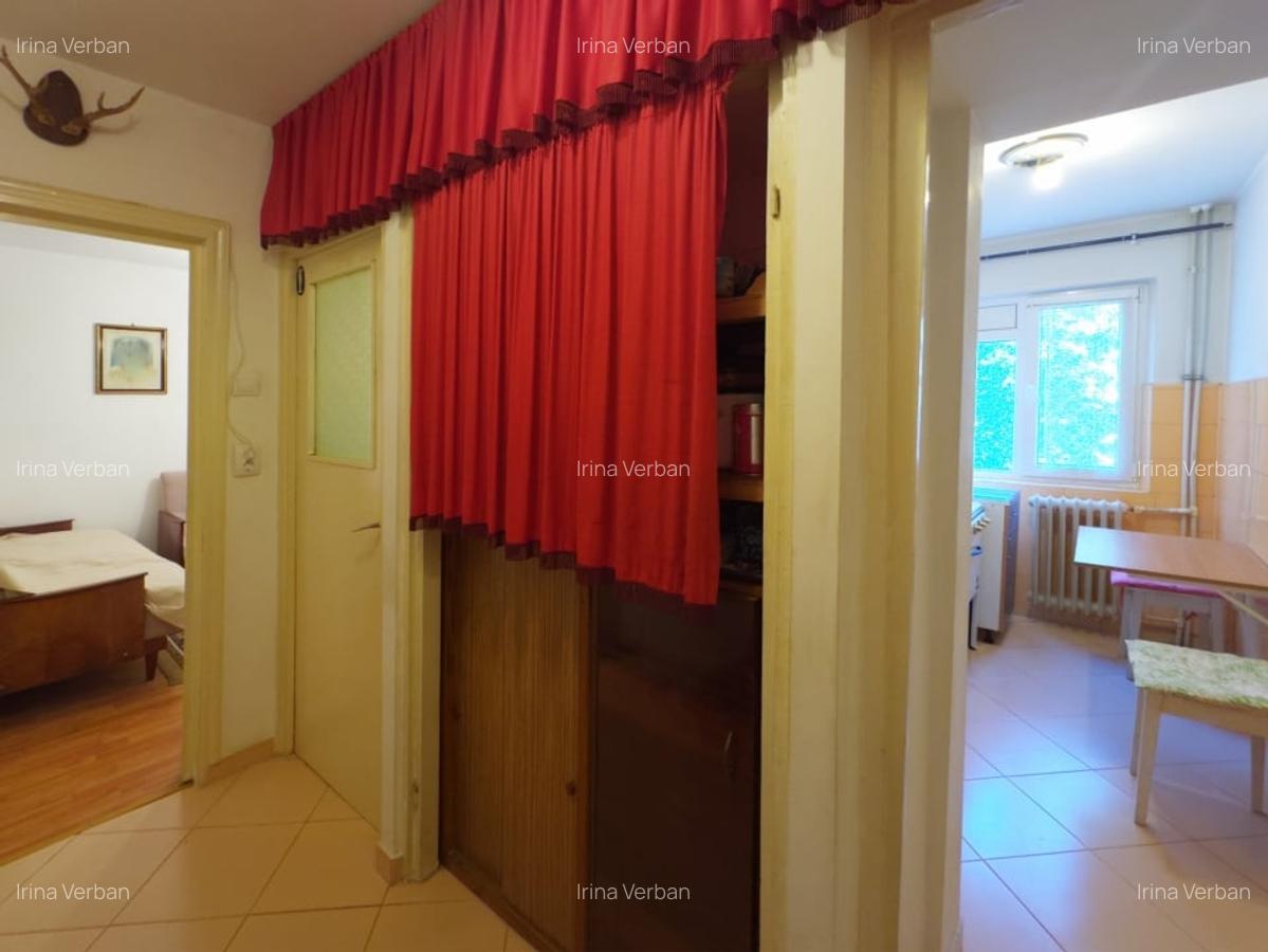 Imobil 2 camere, etaj 1, Km 4-5 - gaze in apartament, langa piata - 8