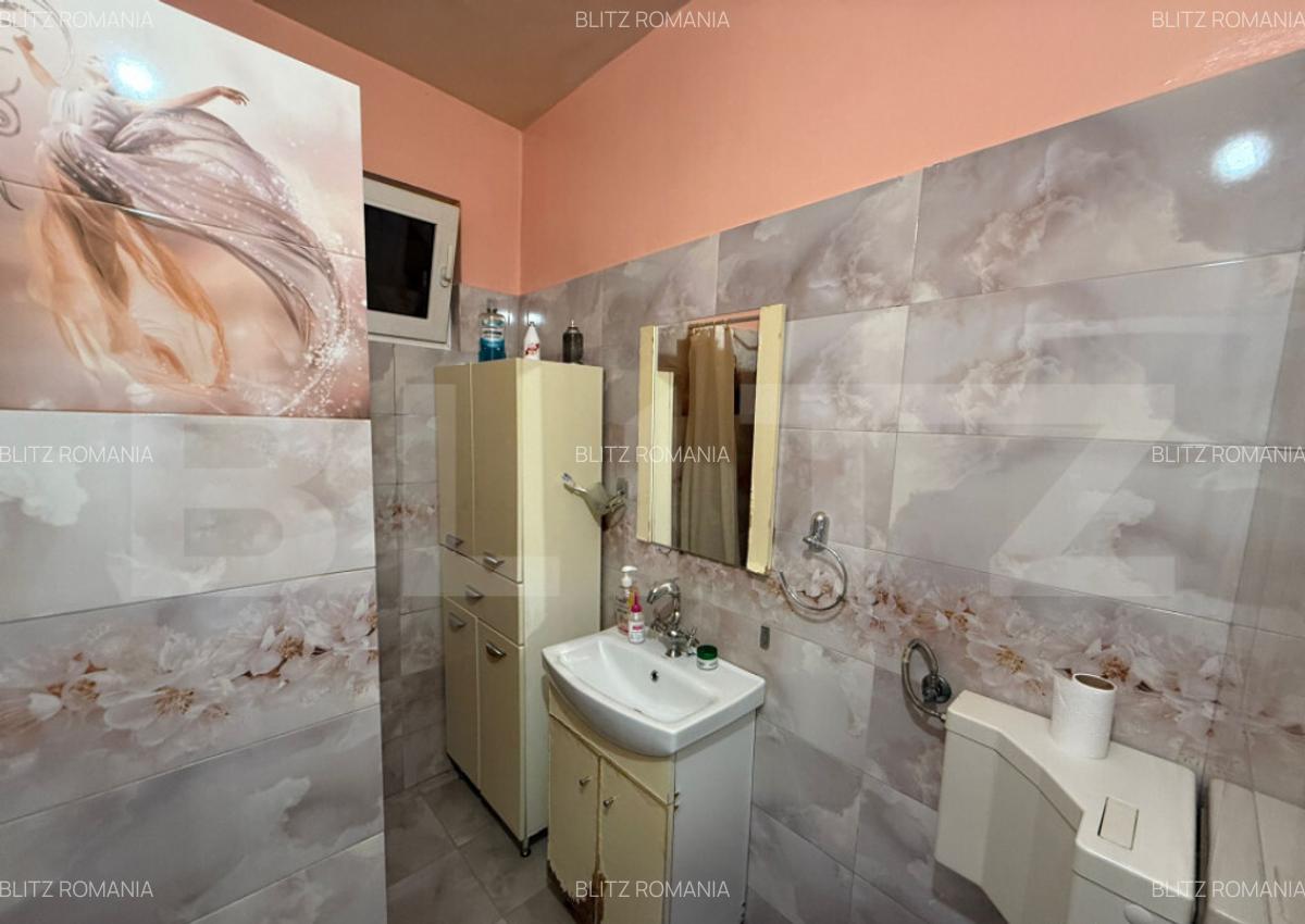 Pachet imobiliar 3 construc?ii, zona semicentral - 6