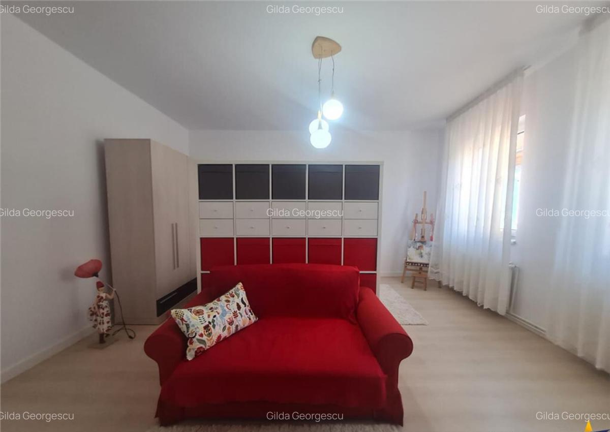 Armonie intre rustic si modern, complet renovat, zona Centra - 10