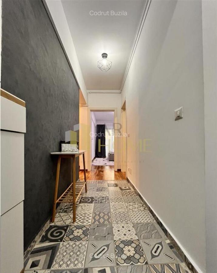 Apartament 3 camere modern, parcare subterana Albert MRS Sma - 14