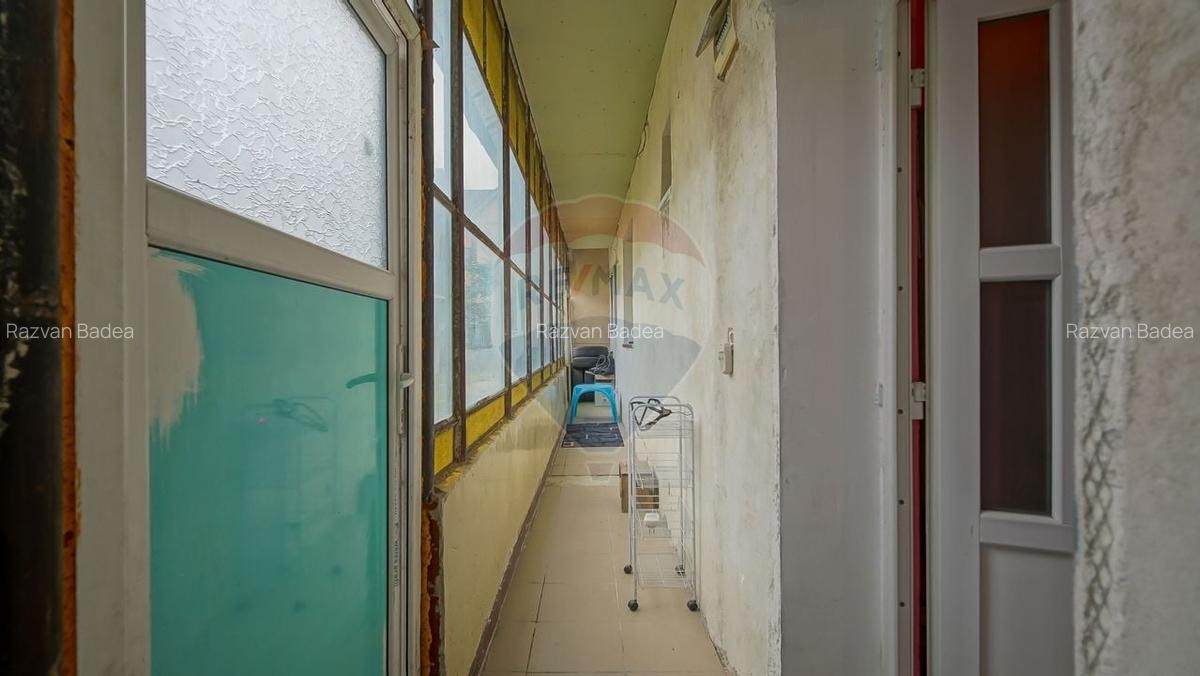 Comision 0% De vanzare Parter Casa | Sacele - Zona Baciu - 26