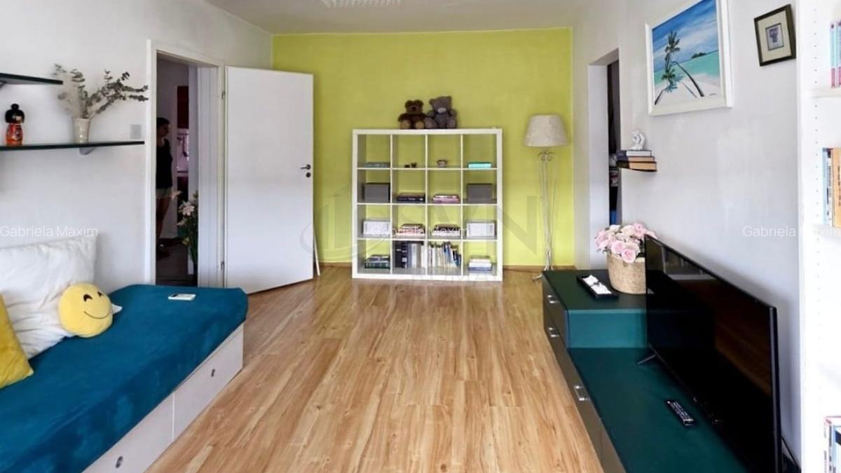 Apartament cu 2 camere semidecomandat în Dristor - 2