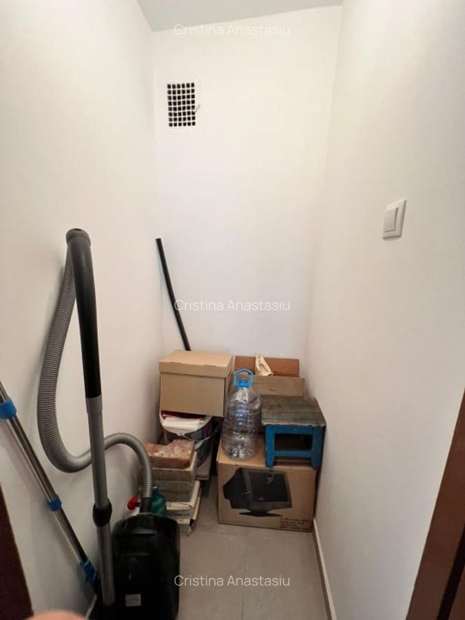 Iancului- 2 min de metrou, 3 camere, bloc reabilitat - 20