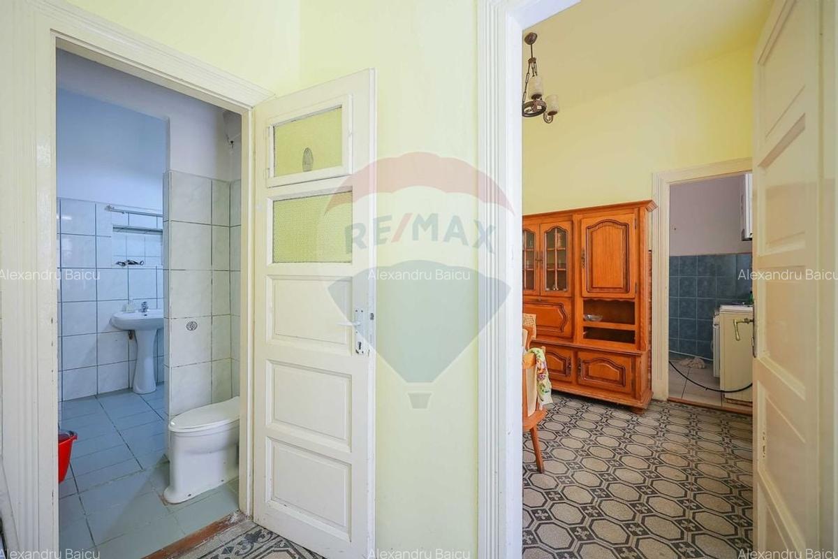 Apartament cu 3 camere de vanzare in zona Ultracentral - 7