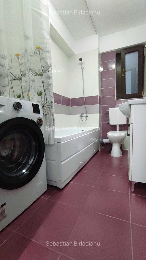 Apartament 43 mp, 1 camera, decomandat, de inchiriat, Belvedere, Cod 160669 - 7