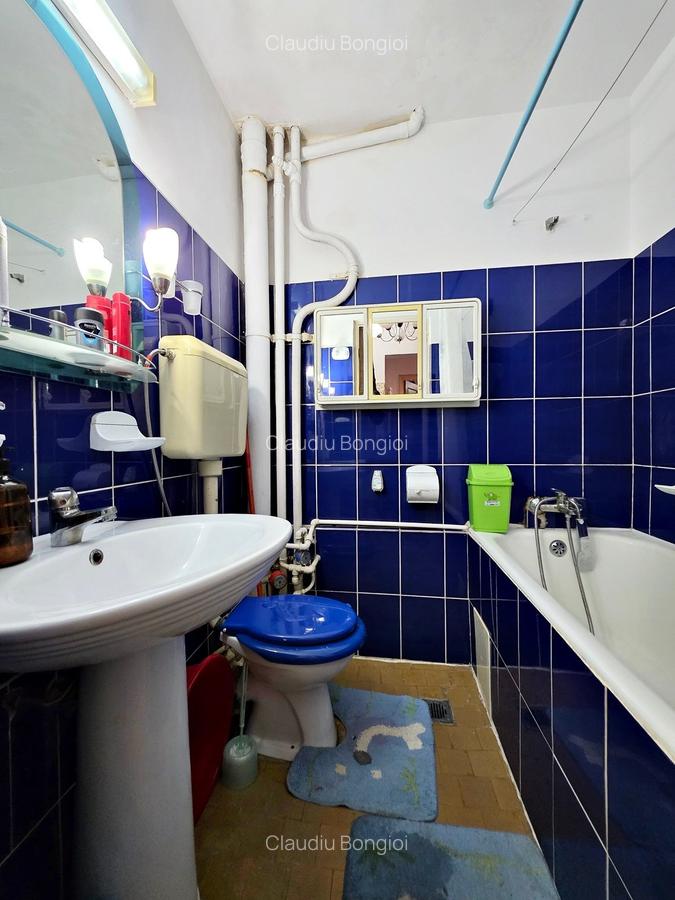 De închiriat  Apartament 2 camere, Titan | Plt Petre Ionescu - 11