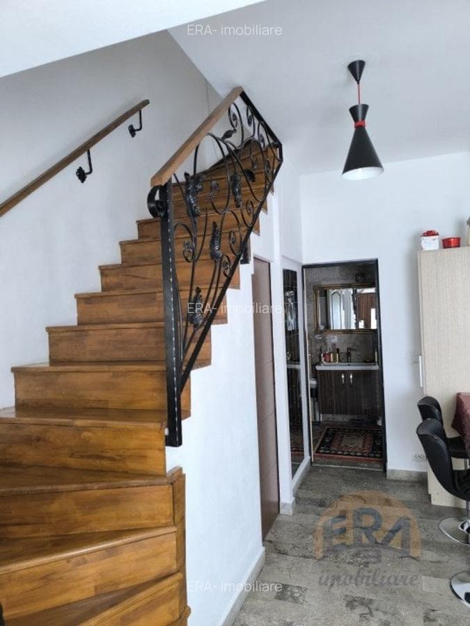 Apartament cu 3 camere decomandat, mobilat în Central - 15