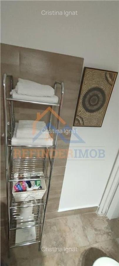 Garsoniera de vanzare, zona Dristor - 19