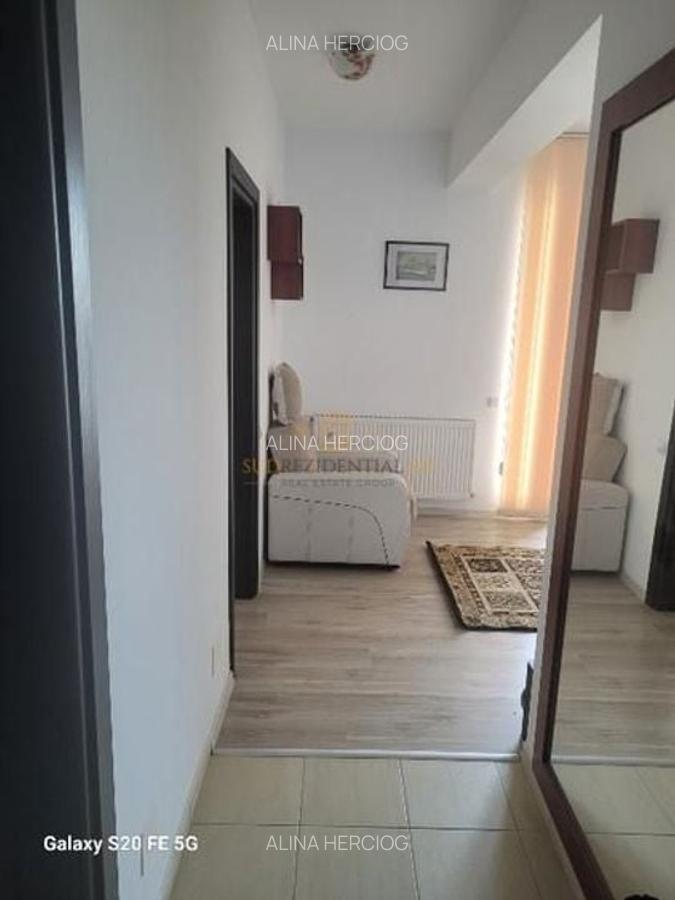 Locuinta moderna cu o camera, mutare rapida, sos.Salaj, Rahova - 4
