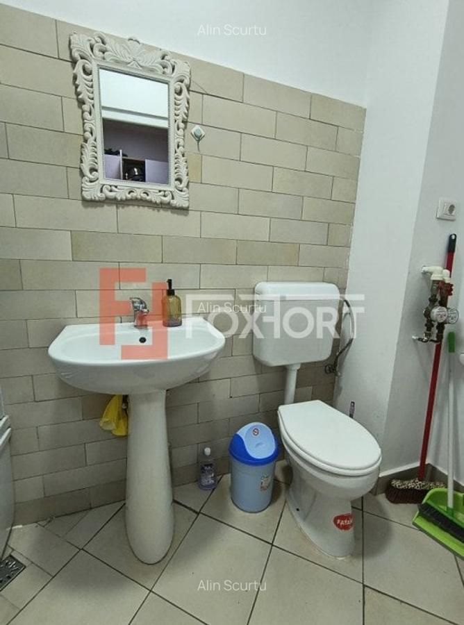 Garsoniera de 20 mp de vanzare, zona Lipovei - 5