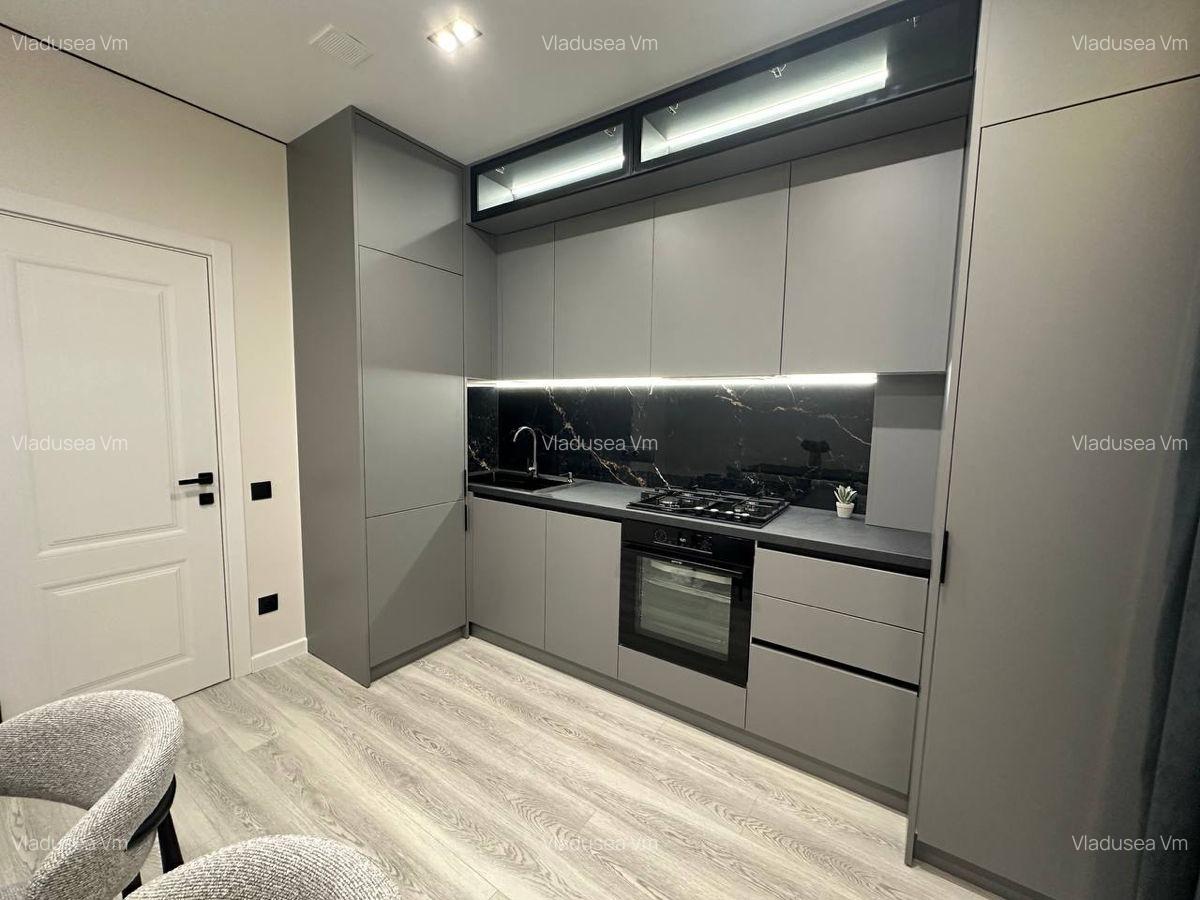 Apartament in zona Lipovei - 3