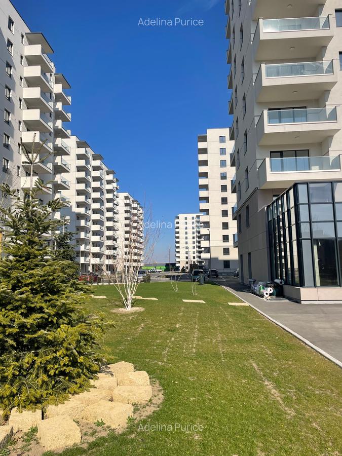 Garsonieră în Nord - 8