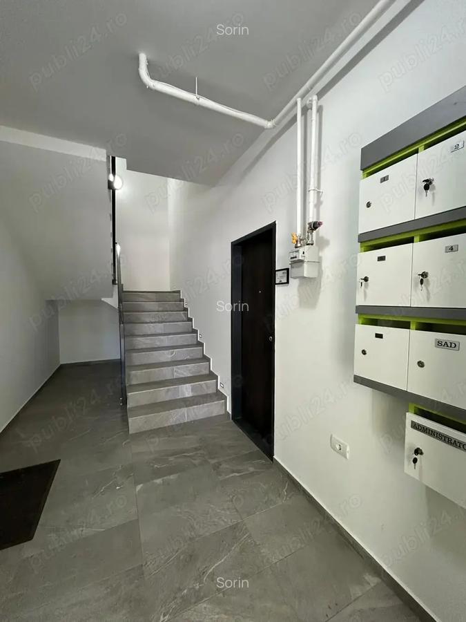 Apartament 3 camere,curte 80mp, loc parcare,bloc nou , Calea Aradului - 6