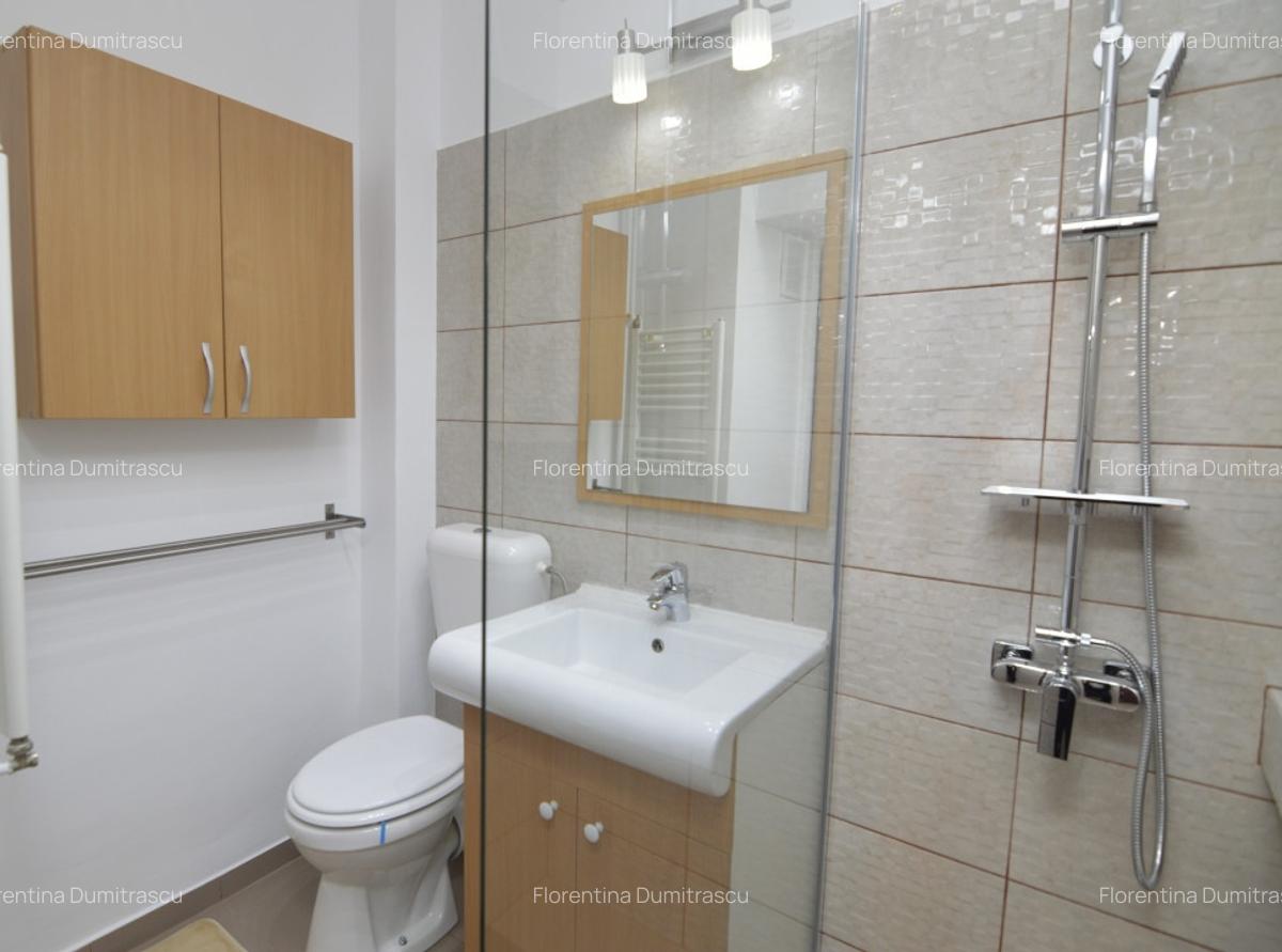 INCHIRIERE APARTAMENT 3 CAMERE DECEBAL - METROU PIATA MUNCII - 29