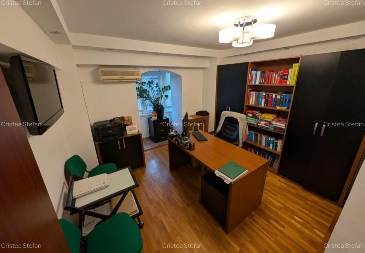 Vanzare apartament 3 camere Unirii Sfânta Vineri - 2