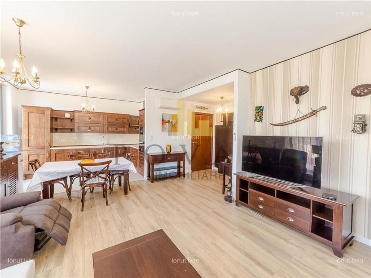 Inchiriere Apartament 3 Camere Erou Iancu Nicolae - 10