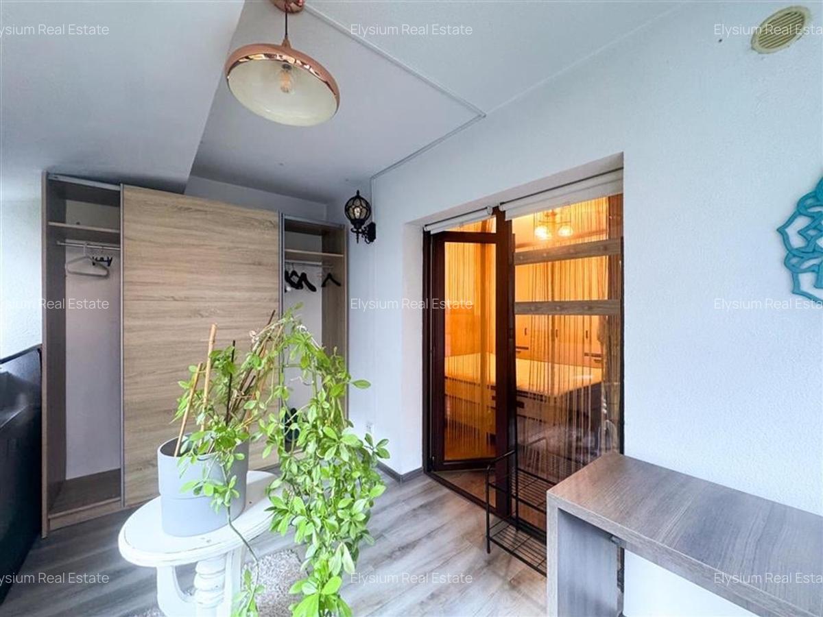 Apartament de inchiriat 3 camere Soseaua Stefan cel Mare - 20