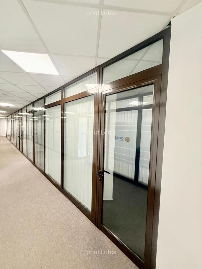 Baneasa - Spațiu de birou disponibil – Șos. București-Ploiești, Sector 1 - 6 Baneasa - Spațiu de birou disponibil – Șos. București-Ploiești, Sector 1 - 6