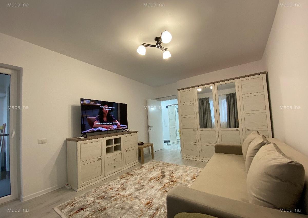 Inchiriez garsoniera noua, Drumul Binelui sect.4 - 1