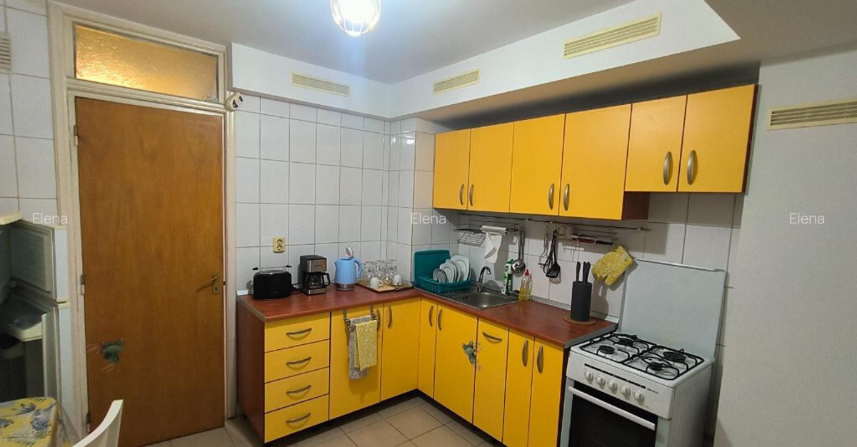Apartament 2 camere Centru Civic - Parlament - Marriott 13 Septembrie - 6