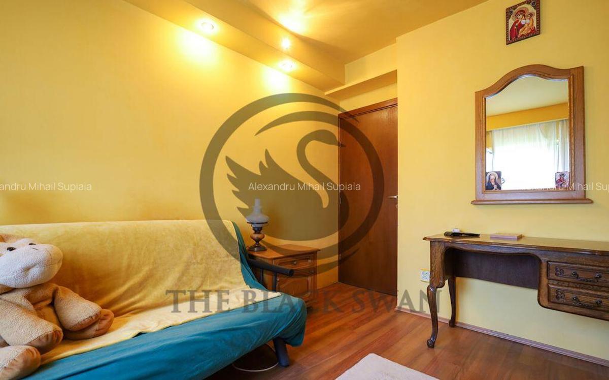 Apartament 3 camere de vanzare | decomandat | Zona Centra... - 9