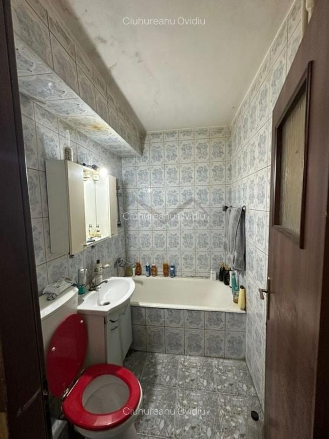 Apartament  1 camera Tatarasi- Metalurgiei - 3