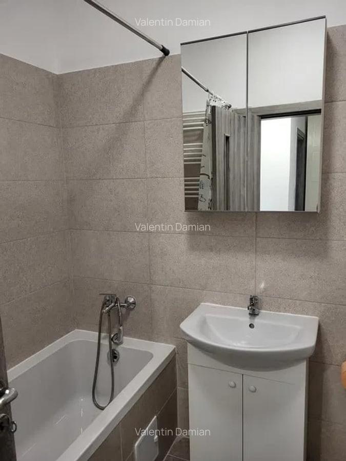 Inchiriere Garsoniera Decomandata Militari Residence  loc de parcare inclus - 6