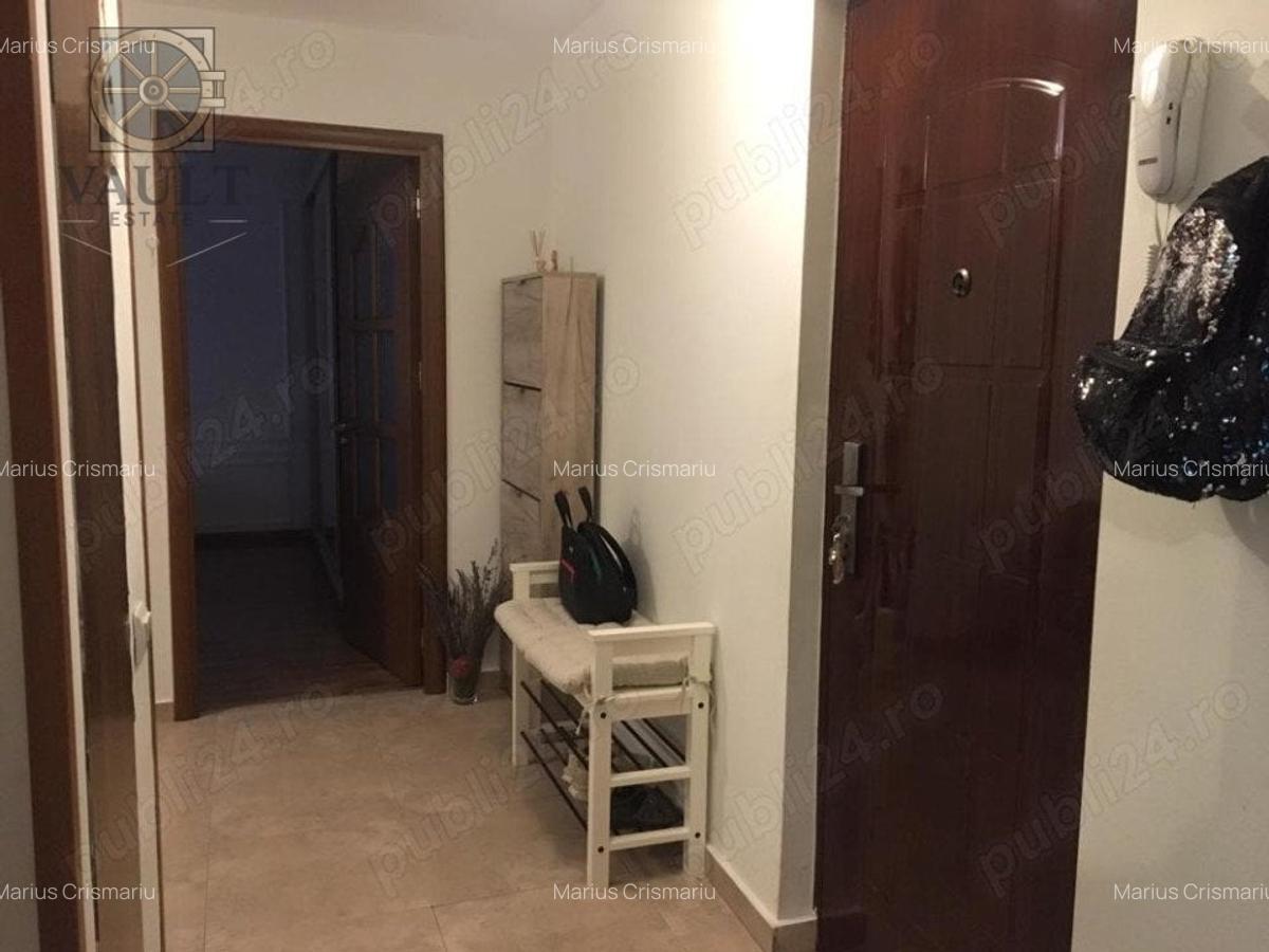 Apartament 2 camere LA CHEIE - Colentina - Plumbuita Parc - 8