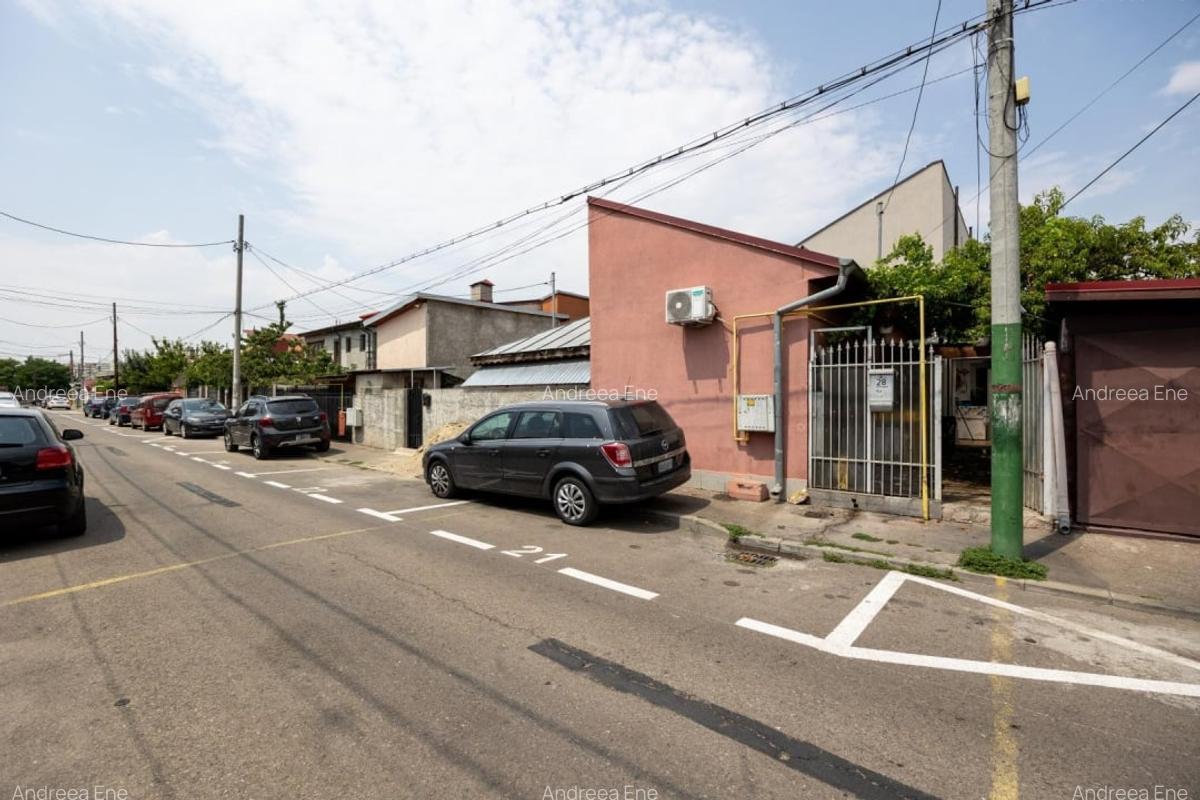 Casa 3 camere | Zona linistita | 0% comision - 20