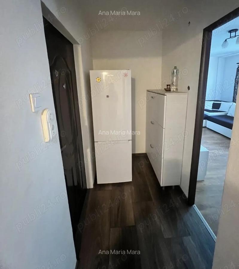 Inchiriez garsoniera in zona Prundu - 4 Inchiriez garsoniera in zona Prundu - 4