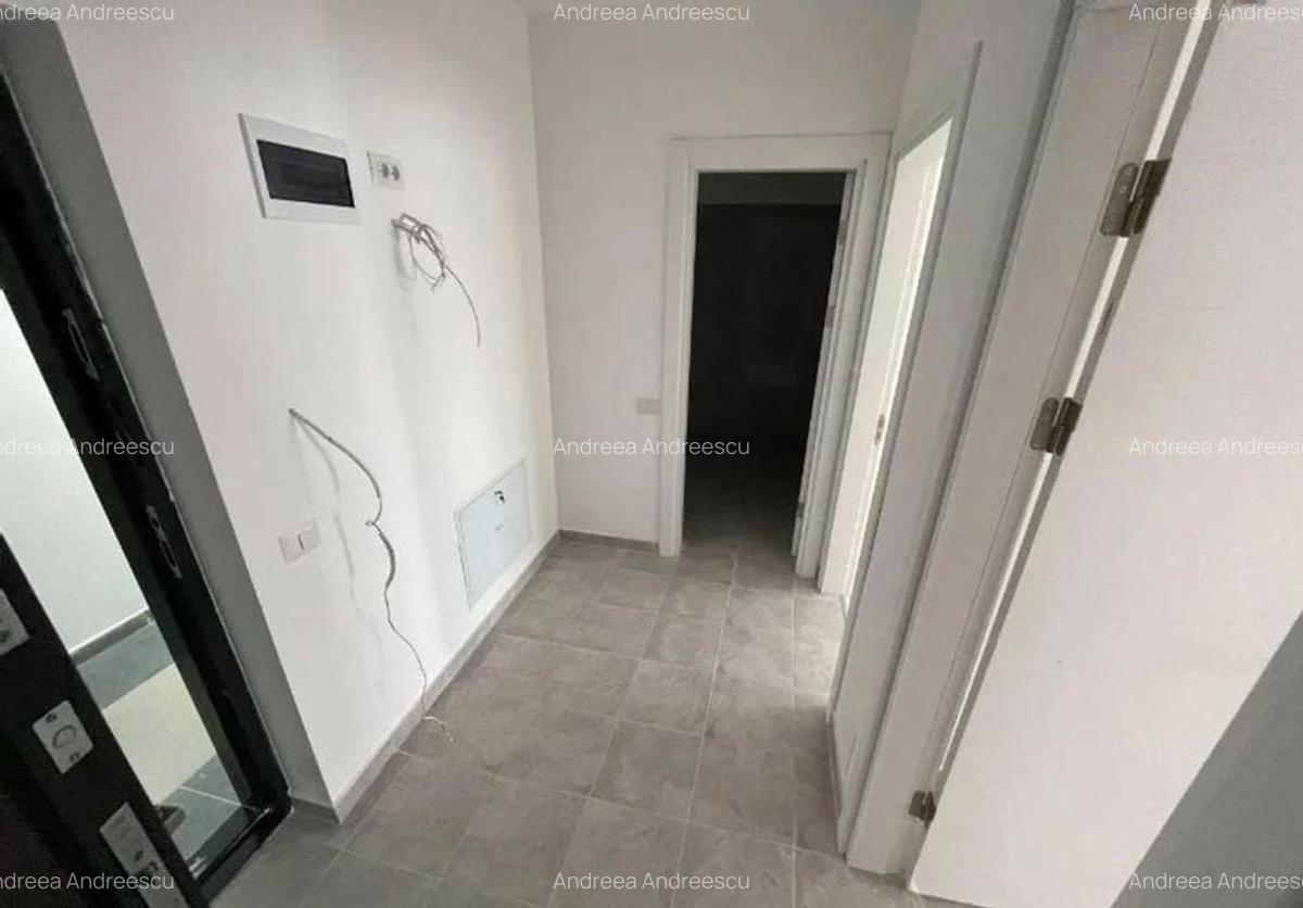 Garsoniera bloc nou Berceni - Metalurgiei Comision 0% - 3