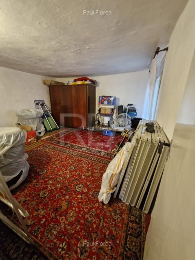 Casa batraneasca la 6 minute de statia de metrou Mihai Bravu - 1