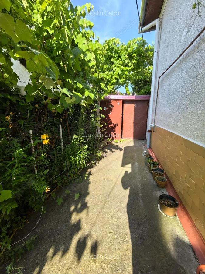 0% COMISION. PROPRIETAR! Casa individuala D+P in zona Girocului! - 4 0% COMISION. PROPRIETAR! Casa individuala D+P in zona Girocului! - 4