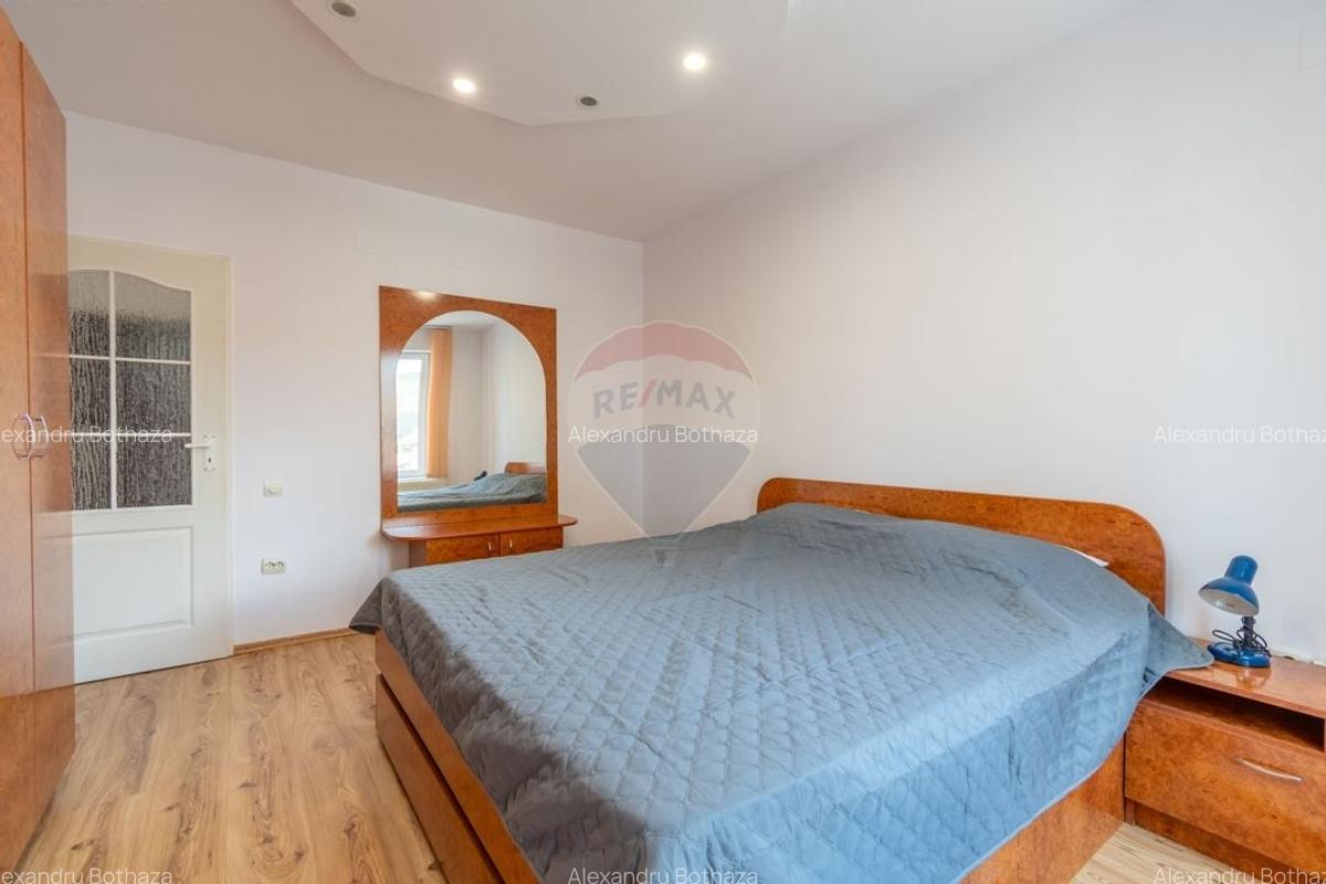 Apartament 2 camere de inchiriat- Floresti - 3