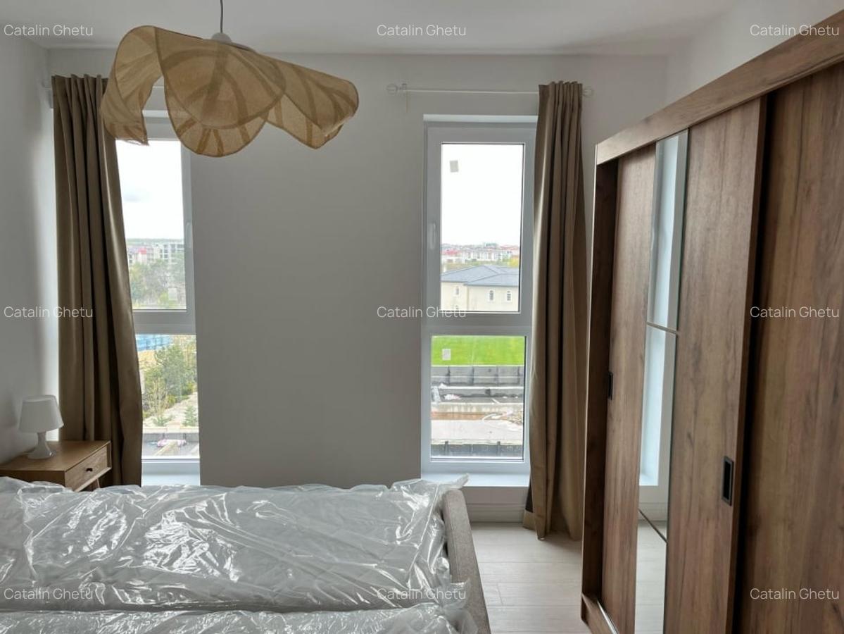 3 Camere | Pipera - MTM Pipera Lake | Prima Inchiriere - 11