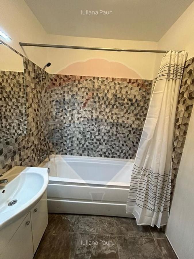 Apartament 2 camere Chiajna Militari Residence cu parcare - 9