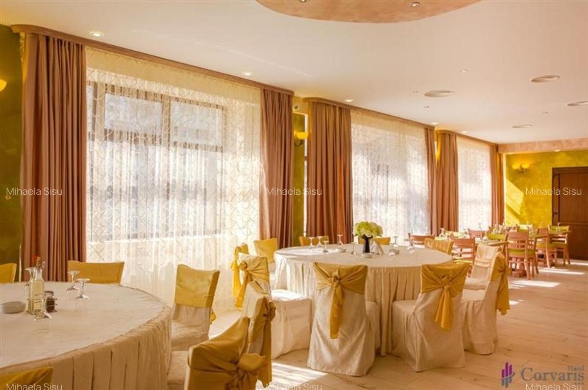 Hotel Corvaris - de vanzare - oportunitate - 5