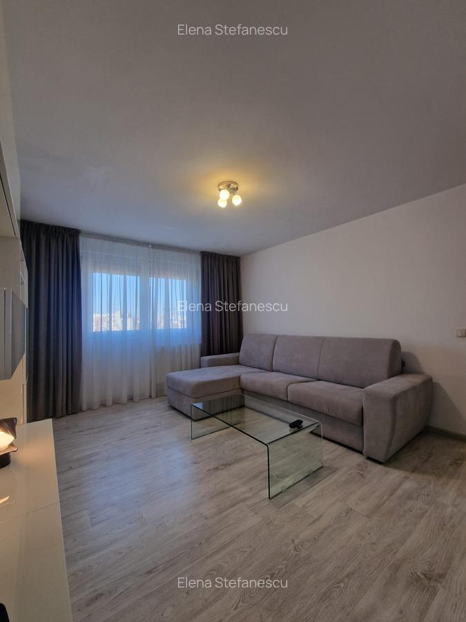 Unirii - Cantemir - metrou la 2 min - Apartament 2 camere -mobilat utilat modern - 5