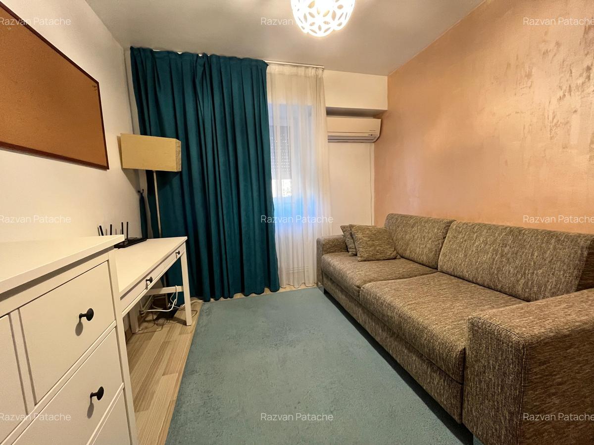 Apartament cu 3 camere Nicolina -Biserica Sf. Antonie Cel Mare - 8 Apartament cu 3 camere Nicolina -Biserica Sf. Antonie Cel Mare - 8