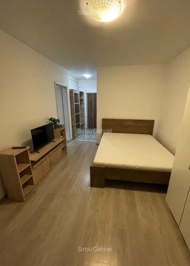 Vanzare garsoniera Rezervelor- Militari Residence - 2 Vanzare garsoniera Rezervelor- Militari Residence - 2