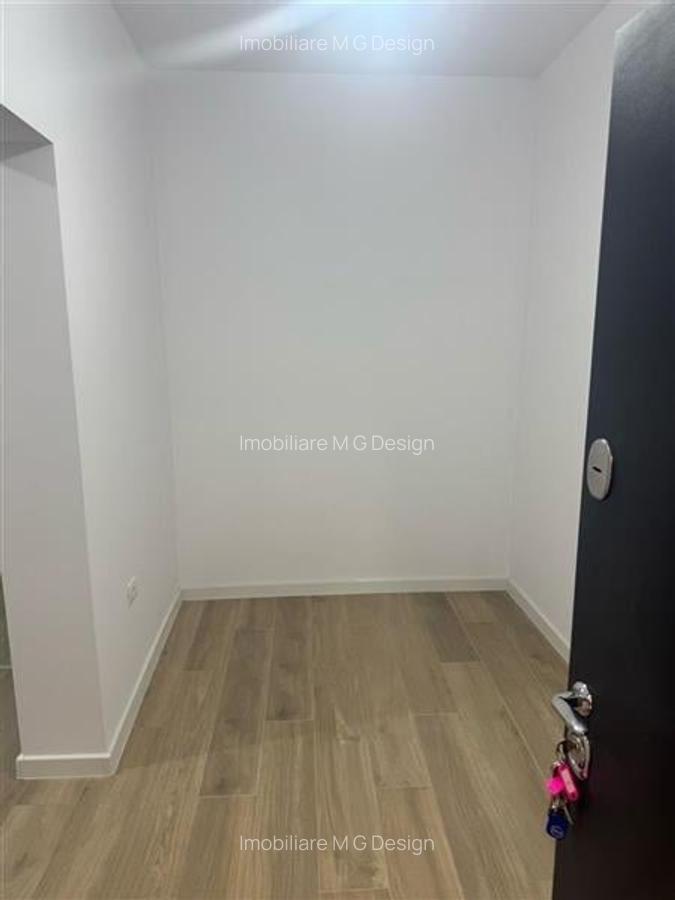 Apartament cu 2 camere semidecomandat în Central - 4