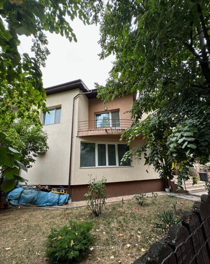 Proprietar inchiriez vila singur curte Mall Vitan S+P+Et.1 - 2 Proprietar inchiriez vila singur curte Mall Vitan S+P+Et.1 - 2