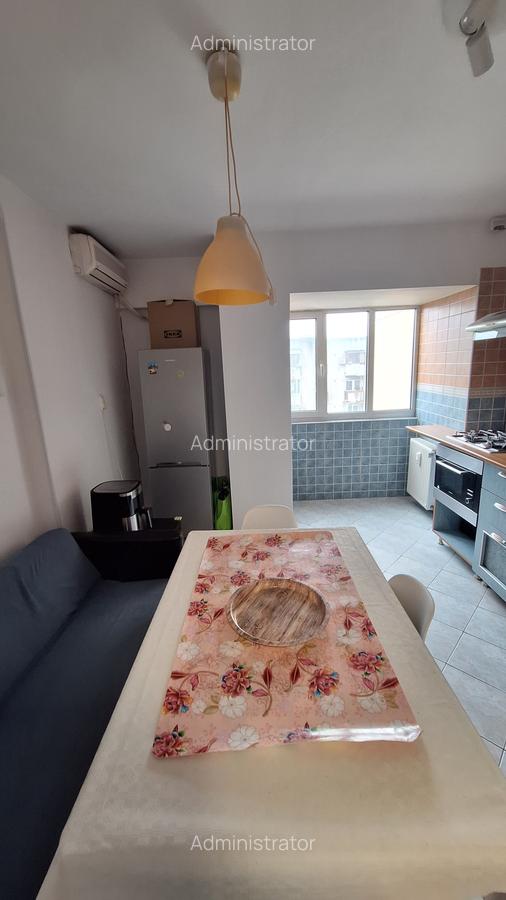 Apartament 2 camere Calea Vacaresti - 9
