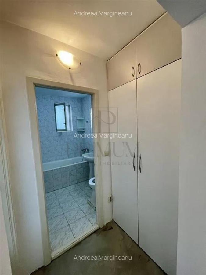 TIPOGRAFILOR - 2 Camere - Etaj 2 - Centrala proprie - 5