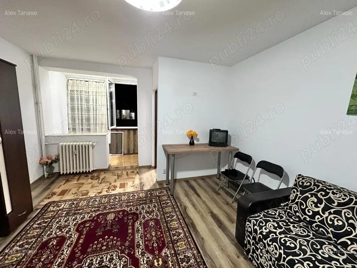 Garsoniera de inchiriat, Pitesti zona Craiovei - 5