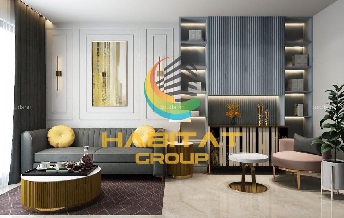 Titan 2 camere decomandat 65 mp + LOC PARCARE GRATUIT - 8